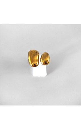 Ατσάλινο Δαχτυλίδι 