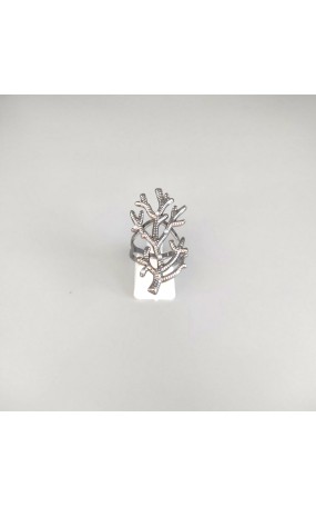 Ατσάλινο Δαχτυλίδι 