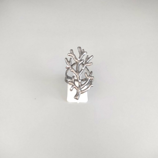 Ατσάλινο Δαχτυλίδι Ατσάλινο Δαχτυλίδι