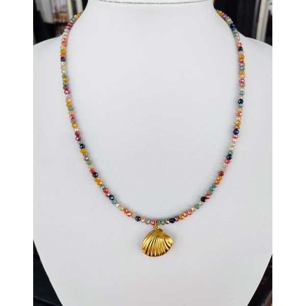 Κολιέ Κολιέ