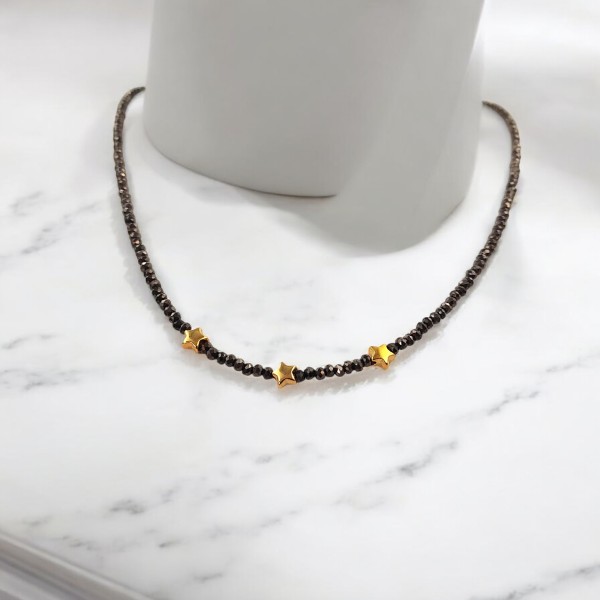 Κολιέ Κολιέ