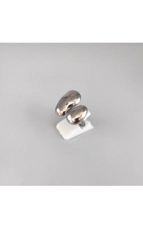 Ατσάλινο Δαχτυλίδι 