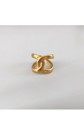 Ατσάλινο Δαχτυλίδι 