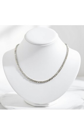 Κολιέ Ριβιέρα Αστρική Λάμψη