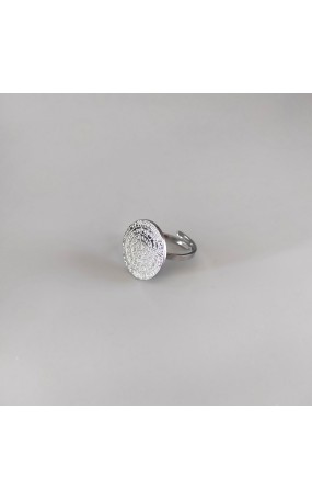 Ατσάλινο Δαχτυλίδι 