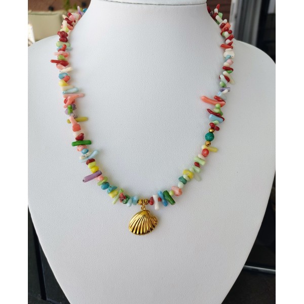 Κολιέ Κολιέ