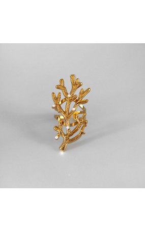 Ατσάλινο Δαχτυλίδι 