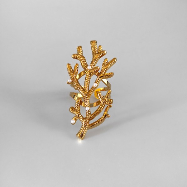 Ατσάλινο Δαχτυλίδι Ατσάλινο Δαχτυλίδι