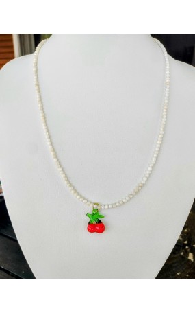 Γλυκό Κολιέ 