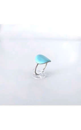 Ατσάλινο Δαχτυλίδι 