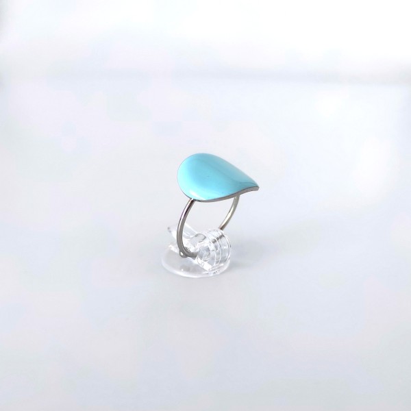 Ατσάλινο Δαχτυλίδι Ατσάλινο Δαχτυλίδι