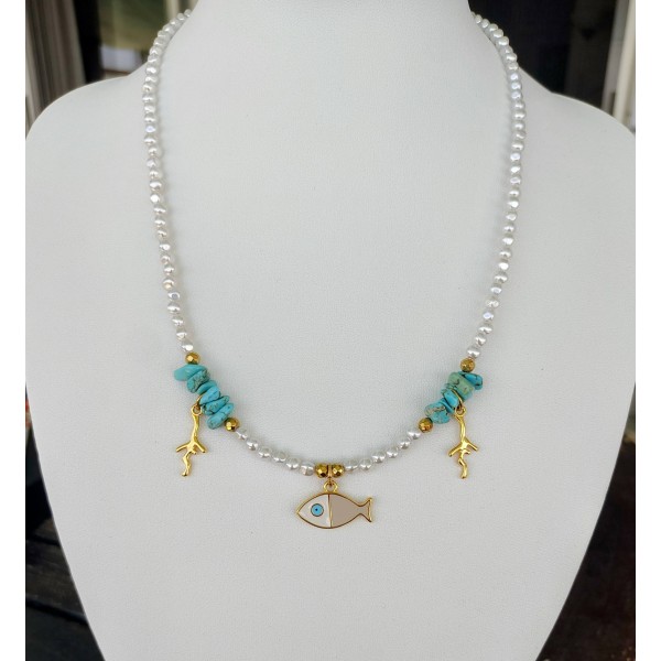 Κολιέ Κολιέ