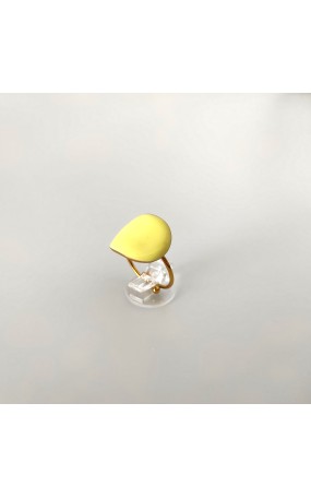 Ατσάλινο Δαχτυλίδι 