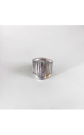 Ατσάλινο Δαχτυλίδι 