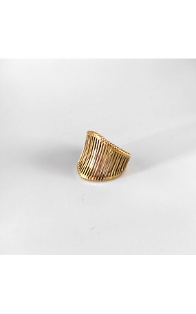 Ατσάλινο Δαχτυλίδι 